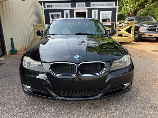 2011 BMW 328 xDrive