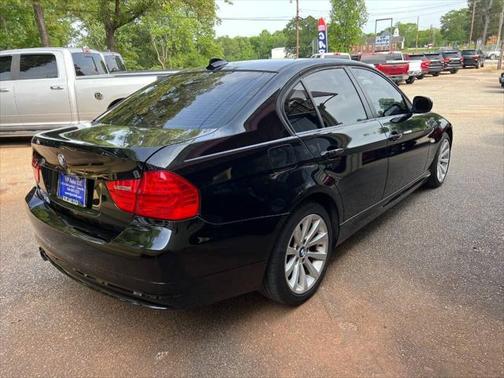 2011 BMW 328 xDrive