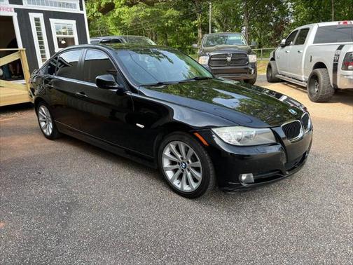2011 BMW 328 xDrive