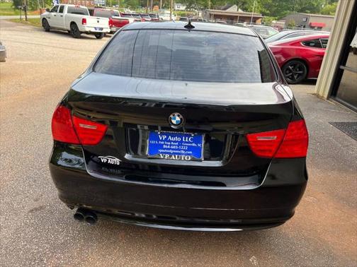 2011 BMW 328 xDrive