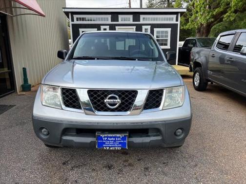 2007 Nissan Frontier XE King Cab