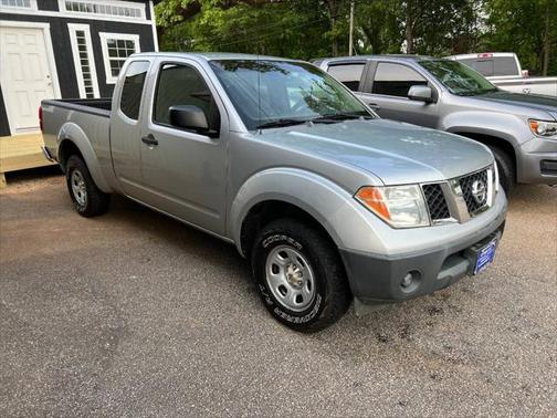 2007 Nissan Frontier XE King Cab