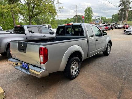2007 Nissan Frontier XE King Cab