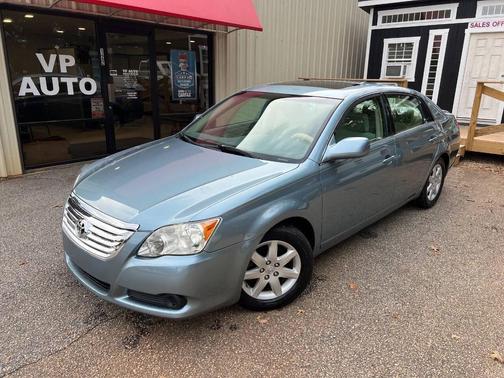 2008 Toyota Avalon XLS