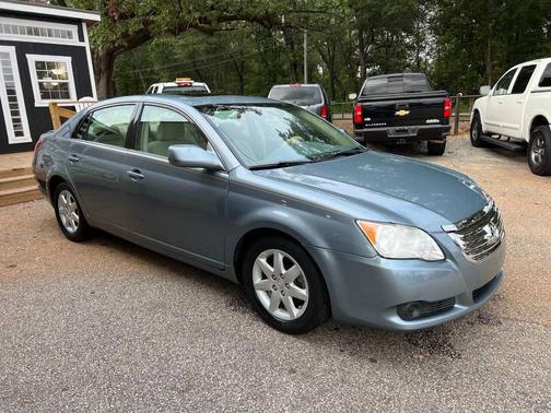 2008 Toyota Avalon XLS