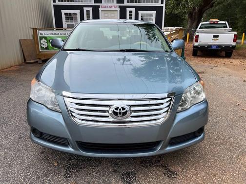 2008 Toyota Avalon XLS