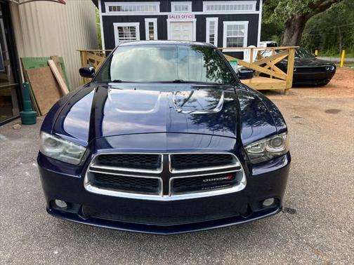 2013 Dodge Charger R/T