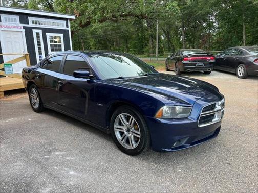 2013 Dodge Charger R/T