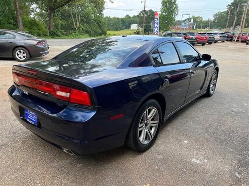 2013 Dodge Charger R/T
