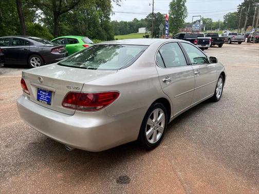 2006 Lexus ES 330 Base