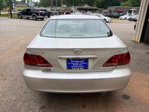 2006 Lexus ES 330 Base
