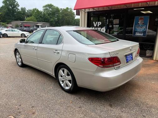 2006 Lexus ES 330 Base