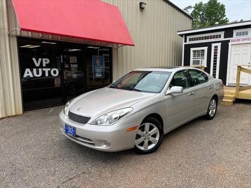 2006 Lexus ES 330 Base