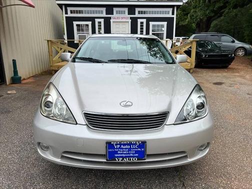 2006 Lexus ES 330 Base