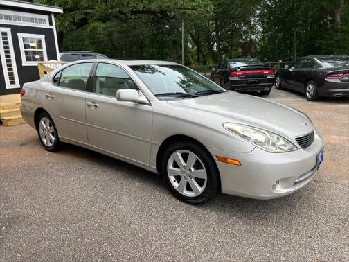 2006 Lexus ES 330 Base