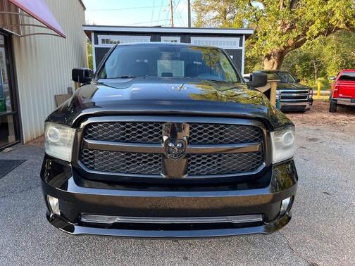 2014 RAM 1500 Tradesman/Express