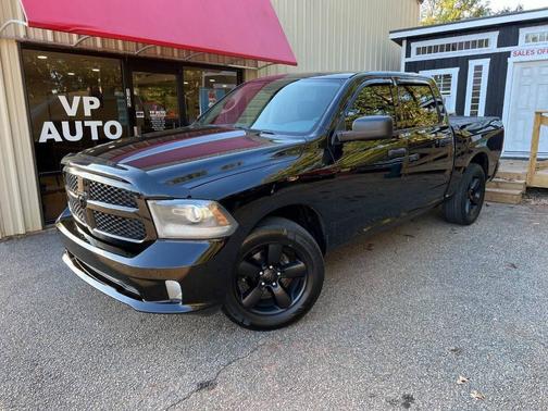 2014 RAM 1500 Tradesman/Express