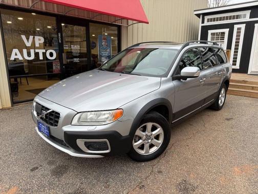 2008 Volvo XC70 3.2