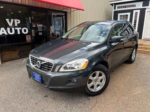 2010 Volvo XC60 3.2