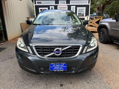 2010 Volvo XC60 3.2