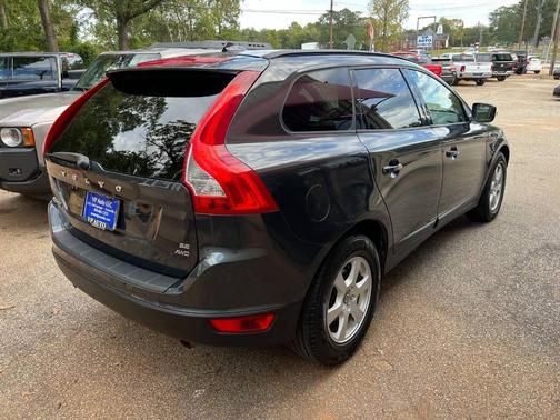 2010 Volvo XC60 3.2