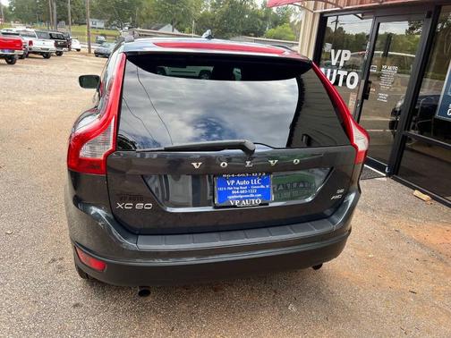 2010 Volvo XC60 3.2