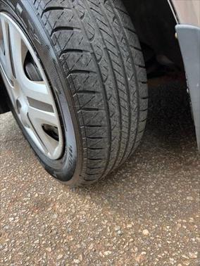2008 Honda Fit Base