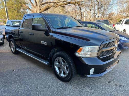 2016 RAM 1500 Tradesman/Express