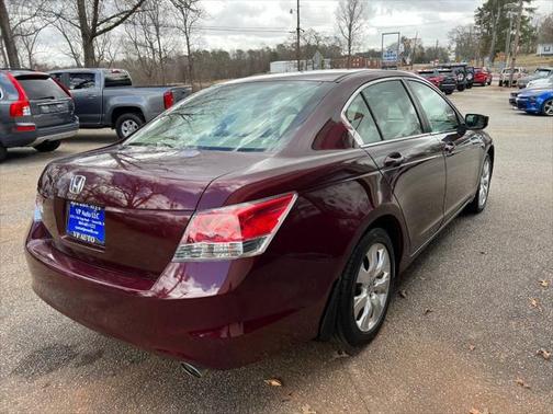 2010 Honda Accord LX-P