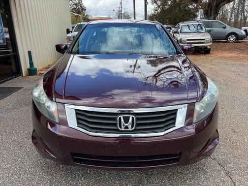 2010 Honda Accord LX-P