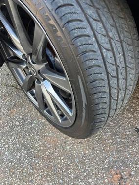 2015 Lexus GS 350 Crafted Line