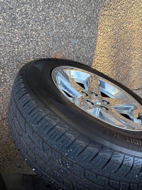 2011 Dodge Ram 1500 Sport