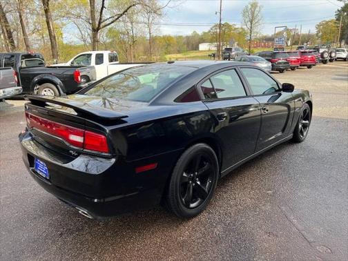 2014 Dodge Charger R/T