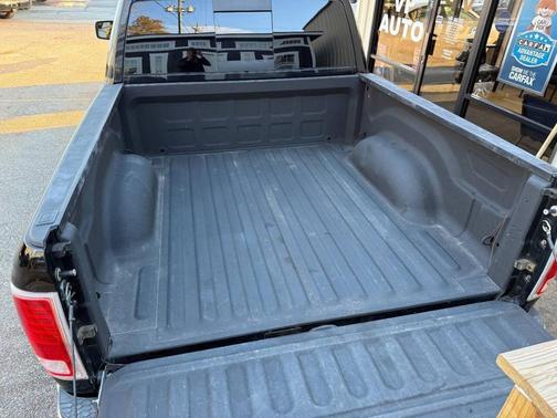 2014 RAM 1500 Laramie