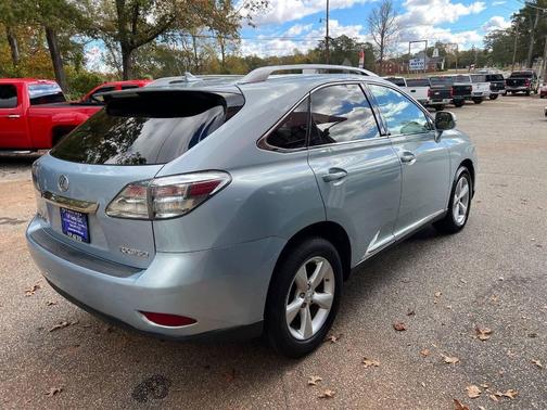 2010 Lexus RX 350 Base