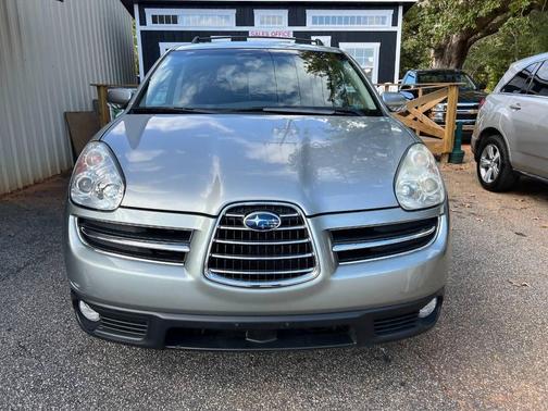 2006 Subaru B9 Tribeca Limited