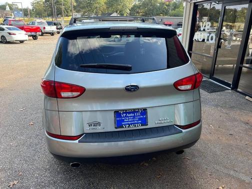 2006 Subaru B9 Tribeca Limited
