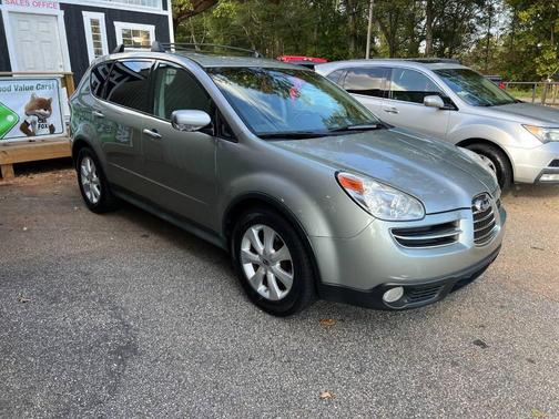 2006 Subaru B9 Tribeca Limited