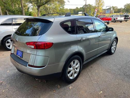 2006 Subaru B9 Tribeca Limited