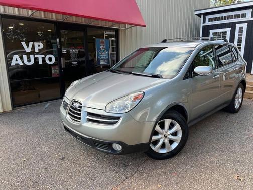 2006 Subaru B9 Tribeca Limited