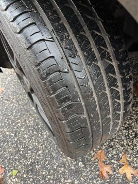 2012 Volkswagen Jetta SportWagen SE