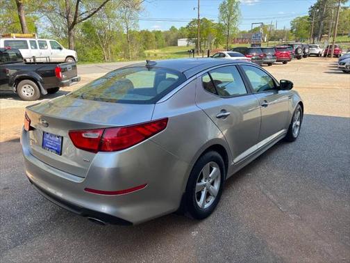 2014 Kia Optima LX