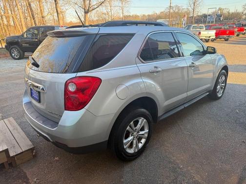 2014 Chevrolet Equinox 1LT