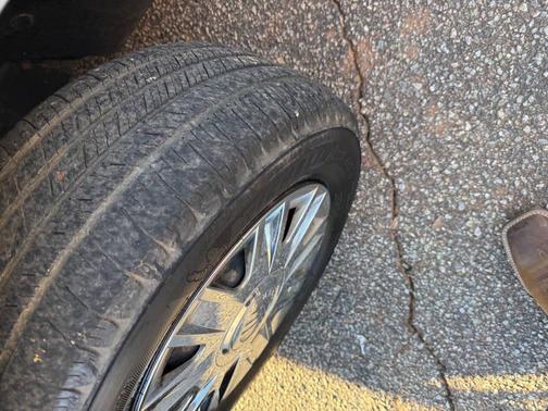 2006 Mercury Grand Marquis GS