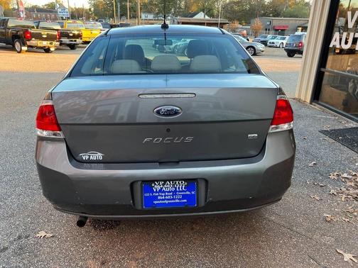 2009 Ford Focus SE