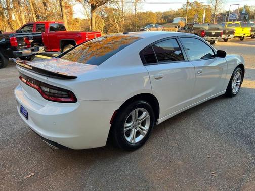 2021 Dodge Charger SXT