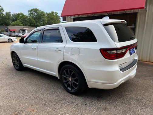 2016 Dodge Durango R/T
