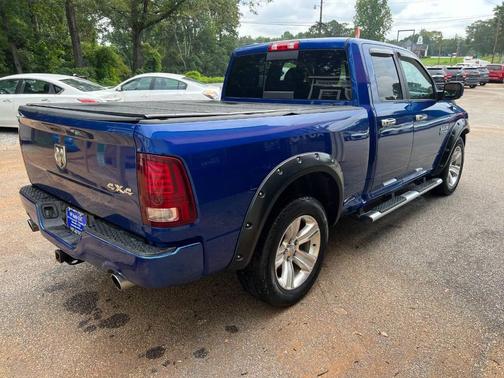 2015 RAM 1500 Sport