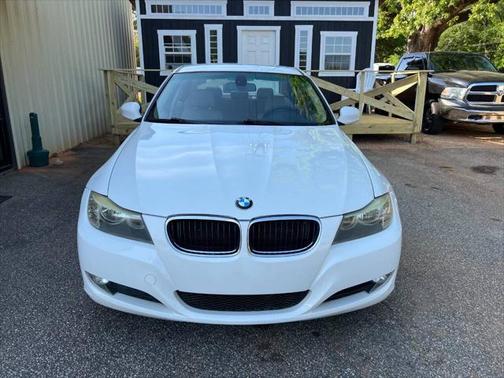 2011 BMW 328 328i 4dr Sedan