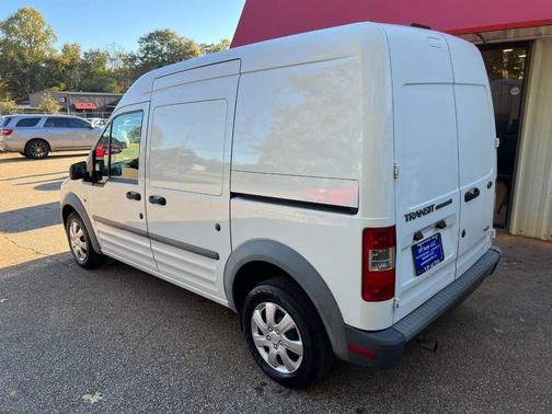 2013 Ford Transit Connect XL